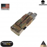 Tactical Radio Pouch multicam® genuine usa Emerson (em8336)