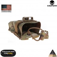 Tactical Radio Pouch multicam® genuine usa Emerson (em8336)