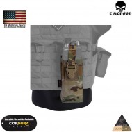 Tactical Radio Pouch multicam® genuine usa Emerson (em8336)