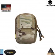 Tasca Compat Utility Multicam® Genuine Usa Emerson (em8338e)