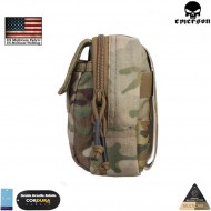 Compat Utility Multicam® Genuine Usa Pouch Emerson (em8338e)