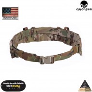 Cinturone cp style modular rigger's mrb multicam® genuine usa emerson (em9341mc) Cinturone cp style modular rigger's mrb multicam® genuine usa emerson (em9341mc)