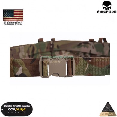 Belt cp style modular rigger's mrb multicam® genuine usa emerson (em9341mc)