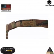 Belt cp style modular rigger's mrb multicam® genuine usa emerson (em9341mc)