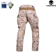 Advance new version g3 pantalone AOR1 emerson (em9351r1) Advance new version g3 pantalone AOR1 emerson (em9351r1)