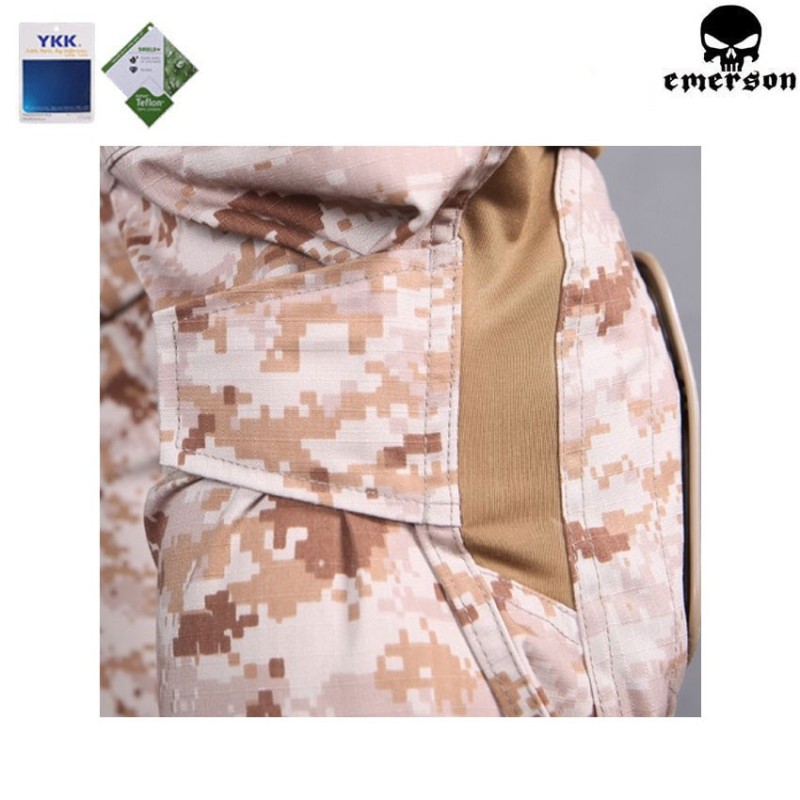 Advance new version g3 pantalone AOR1 emerson (em9351r1) Advance new version g3 pantalone AOR1 emerson (em9351r1)