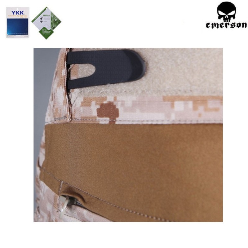 Advance new version g3 pantalone AOR1 emerson (em9351r1) Advance new version g3 pantalone AOR1 emerson (em9351r1)