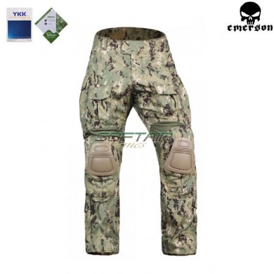 Advance new version g3 pantalone AOR2 emerson (em9351r2)