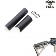 Larue Risr Style Cover Black For Ctr/moe Stock Fma (fma-tb220-bk) Larue Risr Style Cover Black For Ctr/moe Stock Fma (fma-tb220-bk)