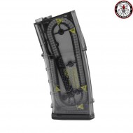 Mid-cap Magazine SSG-1 type 105bb Per M4/m16 G&g (gg-08150-1)