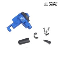 Gruppo hop up rotary cnc per m4/m16 replicas specna arms® (spe-08-023700)
