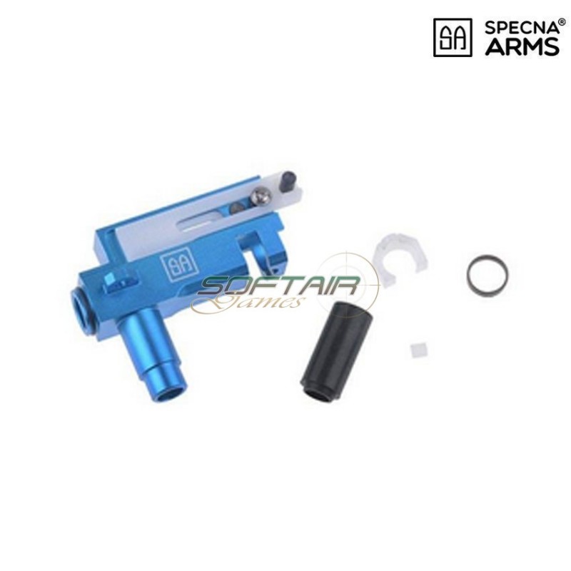 Gruppo hop up cnc per ak AEG replicas specna arms® (spe-08-023701)