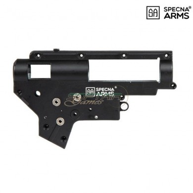 Gearbox v.2 QD guscio per m4 CORE™ Replicas specna arms® (spe-08-027529)