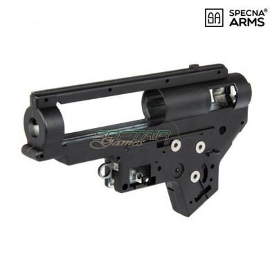 Gearbox v.2 QD frame for m4 CORE™ Replicas specna arms® (spe-08-027529)