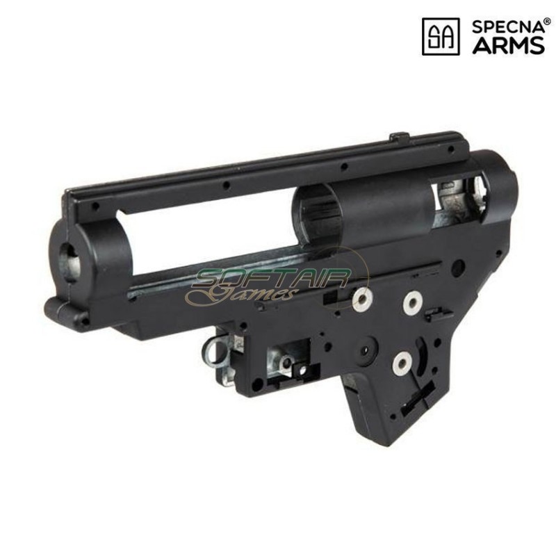 Gearbox v.2 QD frame for m4 CORE™ Replicas specna arms® (spe-08-027529)
