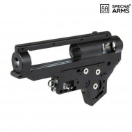 Gearbox v.2 QD frame for m4 CORE™ Replicas specna arms® (spe-08-027529)