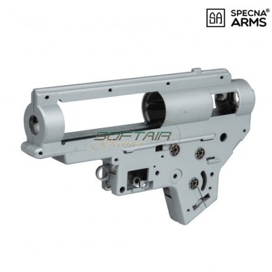 Gearbox ORION™ v.2 QD guscio per m4 EDGE™ Replicas specna arms® (spe-08-027530)