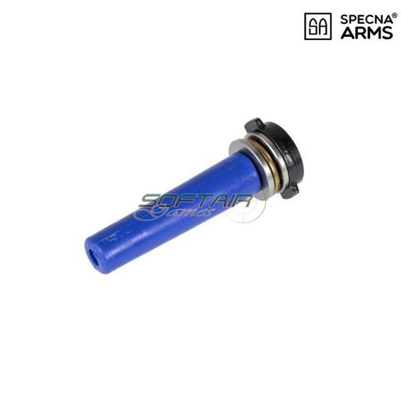 Polymer spring guide v.2 QD for m4 EDGE™ & CORE™ Replicas specna arms® (spe-08-027551)