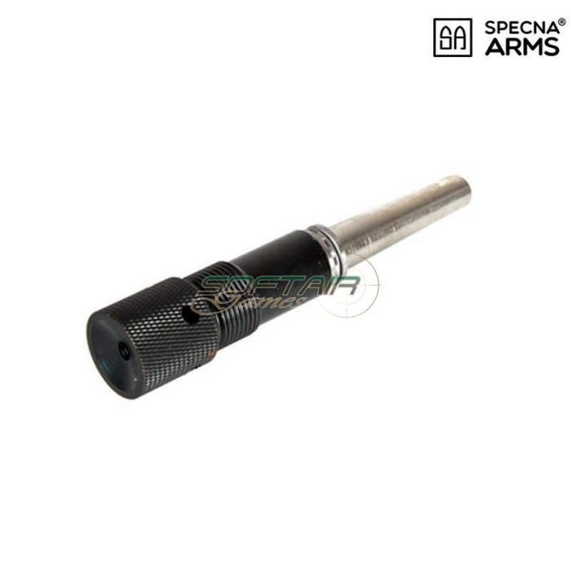 Guidamolla acciaio v.2 per m4 SAEC™ & EDGE™ 2.0 Replicas specna arms® (spe-08-029127)