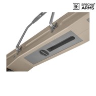 Spring rifle core™ sv-98 sniper rifle tan specna arms® (spe-03-027052)