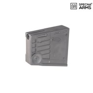 Fucile a molla core™ sv-98 sniper rifle tan specna arms® (spe-03-027052)