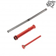 Tune-up kit m111 per barret & m24 snow wolf (sw-029499) Tune-up kit m111 per barret & m24 snow wolf (sw-029499)