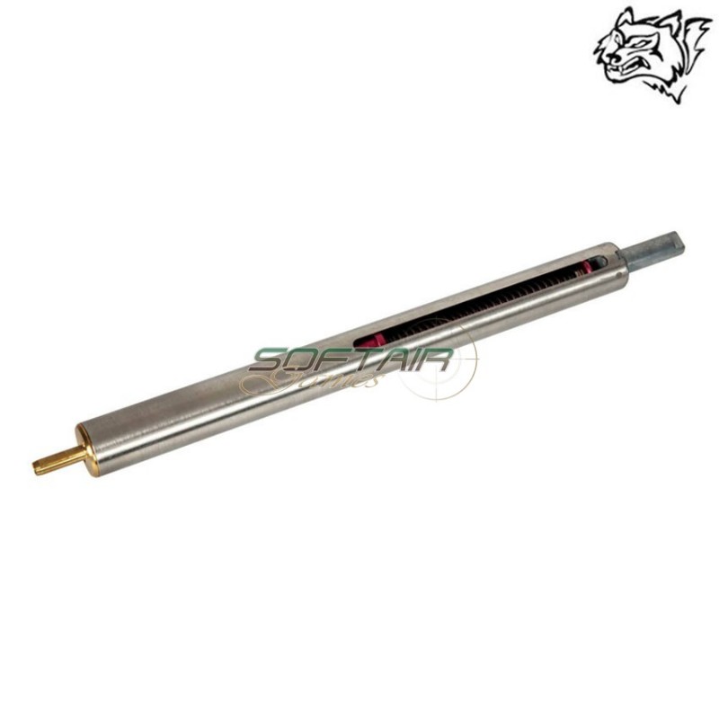 Tune-up complete kit m140 for m24 snow wolf (sw-029500)