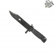 Training Bayonet ak47/akm dummy black frog industries® (fi-029532-bk) Training Bayonet ak47/akm dummy black frog industries® (fi-029532-bk)