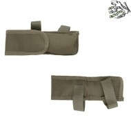 Battery External Pouch Olive Drab Frog Industries® (fi-003562-od) Battery External Pouch Olive Drab Frog Industries® (fi-003562-od)