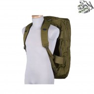 Large transport bag equipment olive drab frog industries® (fi-023965-od)
