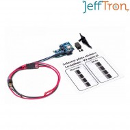 Leviathan v2 optical mosfet rear wired jefftron (jt-lev-v2s) Leviathan v2 optical mosfet rear wired jefftron (jt-lev-v2s)