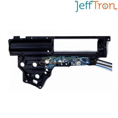Leviathan v3 optical mosfet jefftron (jt-lev-v3)