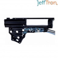 Leviathan v3 optical mosfet jefftron (jt-lev-v3)