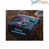 Leviathan v3 optical mosfet jefftron (jt-lev-v3)
