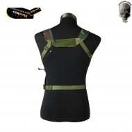 Modular chest ss style set type a woodland tmc (tmc-3115-wl)