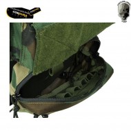 Modular chest ss style set type a woodland tmc (tmc-3115-wl)