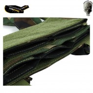 Modular chest ss style set type a woodland tmc (tmc-3115-wl)