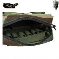 Modular chest ss style set type a woodland tmc (tmc-3115-wl)