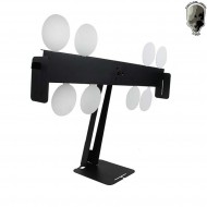 FYT Sport Large Polish Magentic Spin Rack Target Set tmc (tmc-b-1059big) FYT Sport Large Polish Magentic Spin Rack Target Set tmc (tmc-b-1059big)