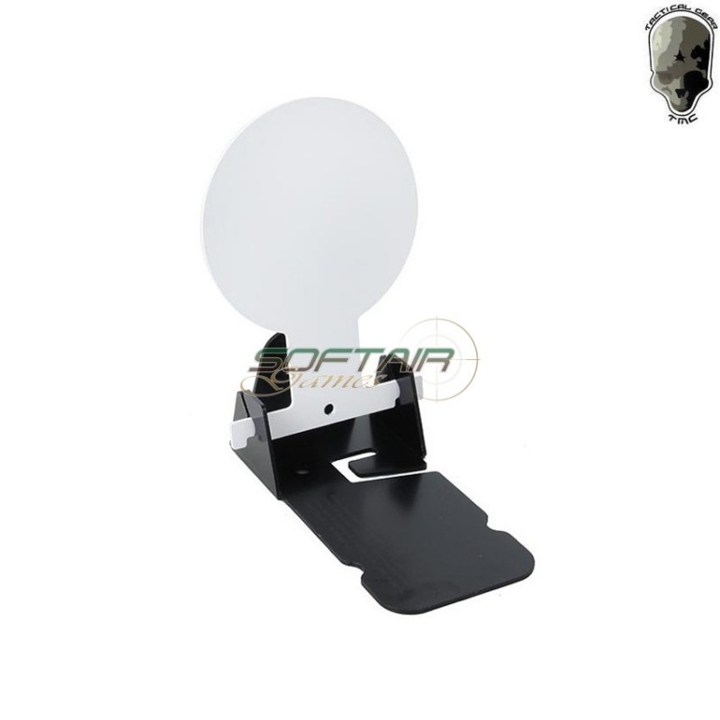 FYT Sport Single Quick Reset Round Target tmc (tmc-b-3760)