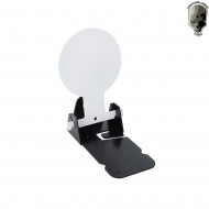 FYT Sport Single Quick Reset Round Target tmc (tmc-b-3760)