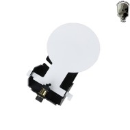 FYT Sport Single Quick Reset Round Target tmc (tmc-b-3760)