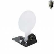 FYT Sport Single Quick Reset Round Target tmc (tmc-b-3760) FYT Sport Single Quick Reset Round Target tmc (tmc-b-3760)
