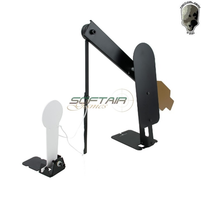 FYT Sport Swing Fixed Standard Target Set Linkage Version tmc (tmc-b-1122yk) FYT Sport Swing Fixed Standard Target Set Linkage Version tmc (tmc-b-1122yk)