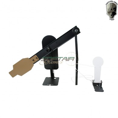 FYT Sport Swing Fixed Standard Target Set Linkage Version tmc (tmc-b-1122yk)