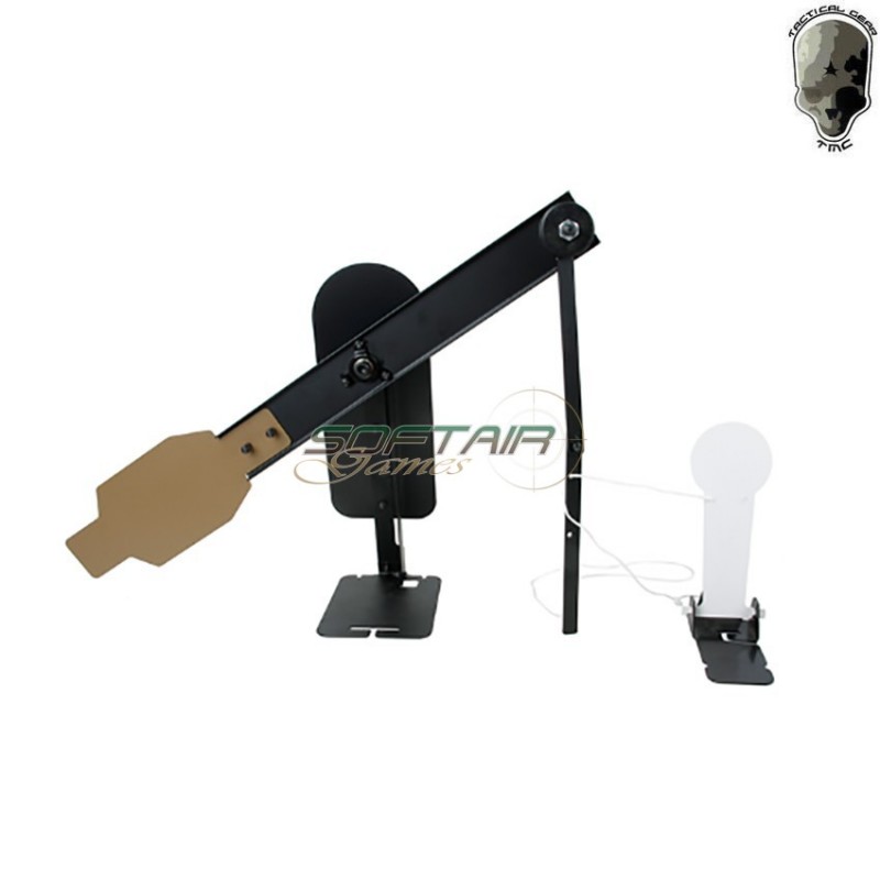 FYT Sport Swing Fixed Standard Target Set Linkage Version tmc (tmc-b-1122yk) FYT Sport Swing Fixed Standard Target Set Linkage Version tmc (tmc-b-1122yk)