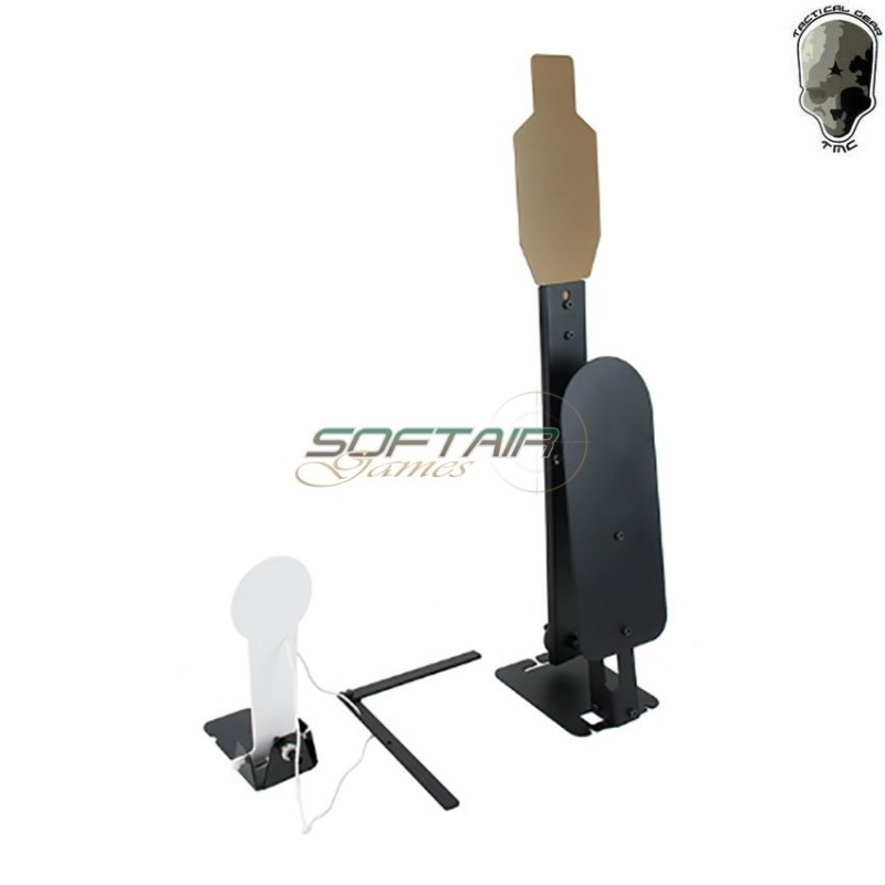 FYT Sport Swing Fixed Standard Target Set Linkage Version tmc (tmc-b-1122yk) FYT Sport Swing Fixed Standard Target Set Linkage Version tmc (tmc-b-1122yk)