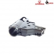 Pacche Gearbox Gen Ii Efcs Vuoto M4/m16 Ares Amoeba (ar-h02)