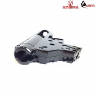 Reinforced Efcs Gearbox Shell M4/m16 Ares Amoeba (ar-h01)