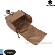Tasca utility cp gp style coyote brown emerson (em9045cb)